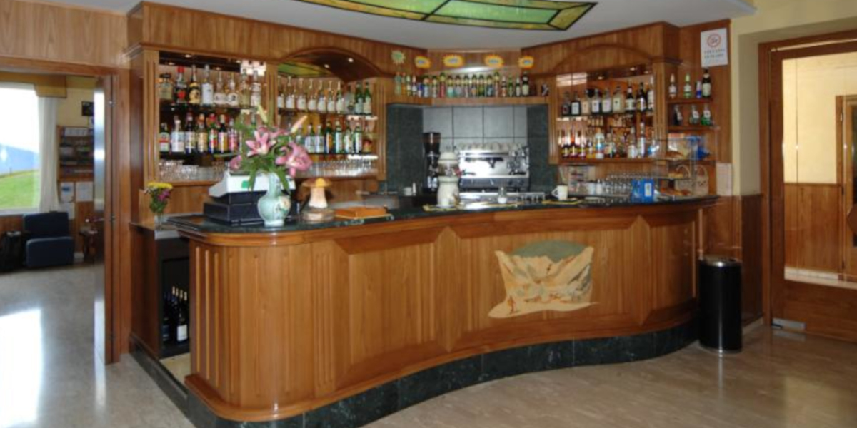 Hotel Bezzi S.n.c.